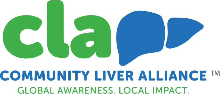 Community Liver Alliance logo