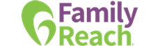 Family Reach logo