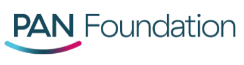 Pan Foundation logo