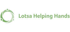 Lotsa Helping Hands logo