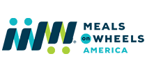 Meals on Wheels logo