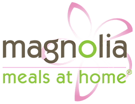 Magnolia Meals at Home logo