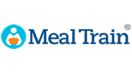 Meal Train logo